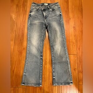 Miss Sixy Classic Blue Women's Jeans